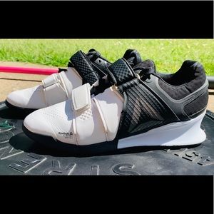 Reebok Legacy Lifters - Women’s